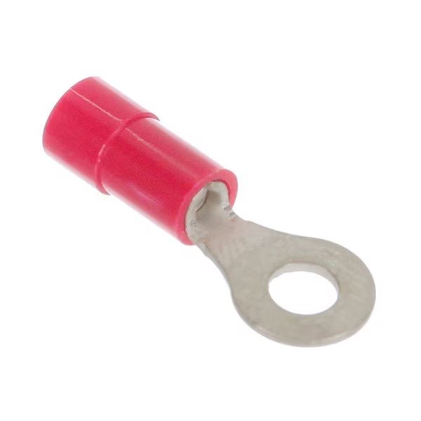 RING INSULKRIMP TAPED (AA-221-06XT), Molex, Mfr#: 19070-0012